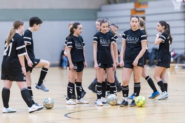 Bild 19 - wCJ Futsalmeisterschaft